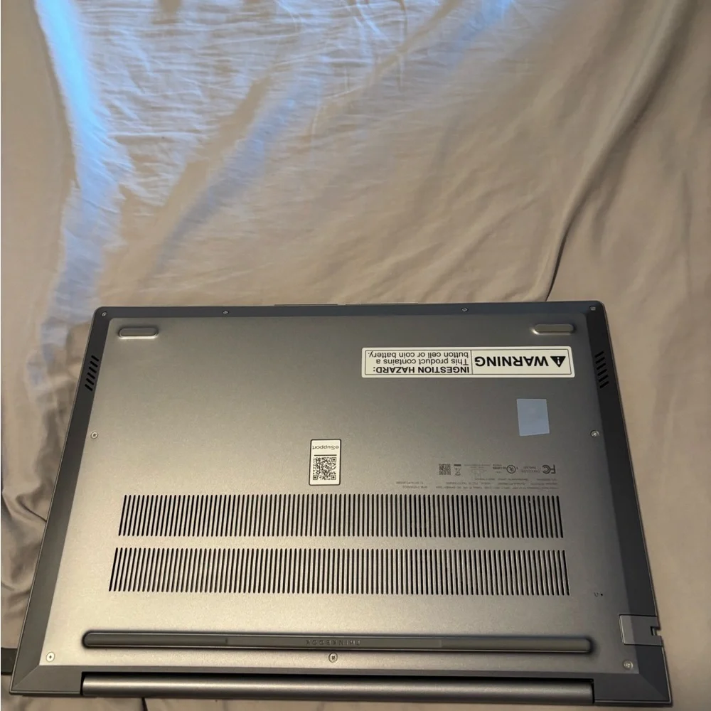 Lenovo ThinkBook 14 Gen 7 Brand New 265GB SSD 8 GB RAM